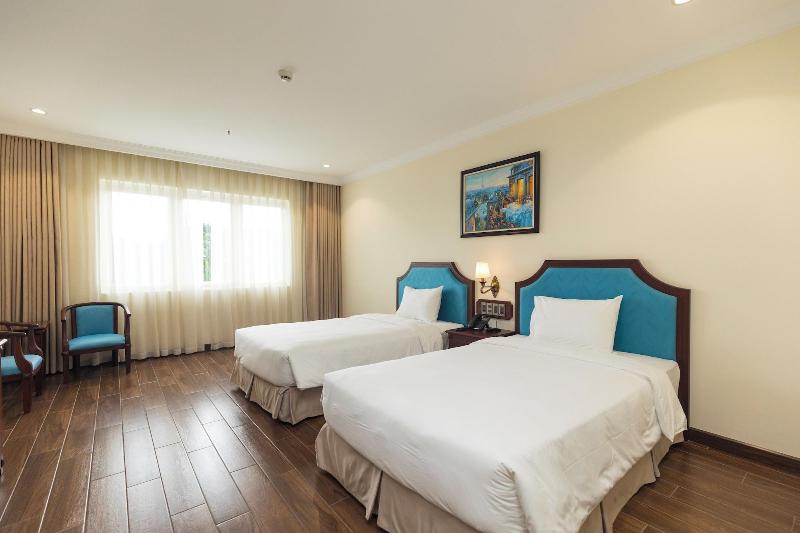 Calyssa Hotels Village image