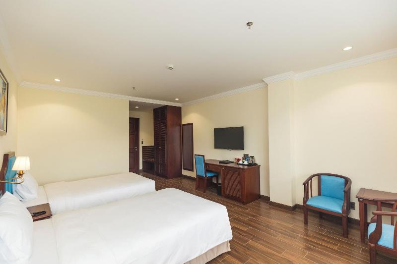 Calyssa Hotels Village image