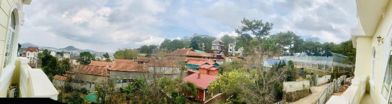 Calyssa Hotels Village image