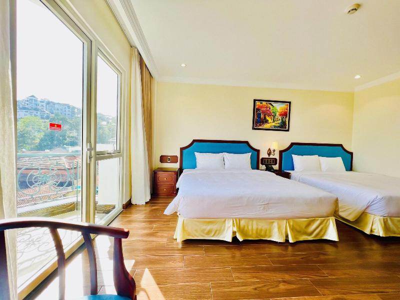 Calyssa Hotels Village image