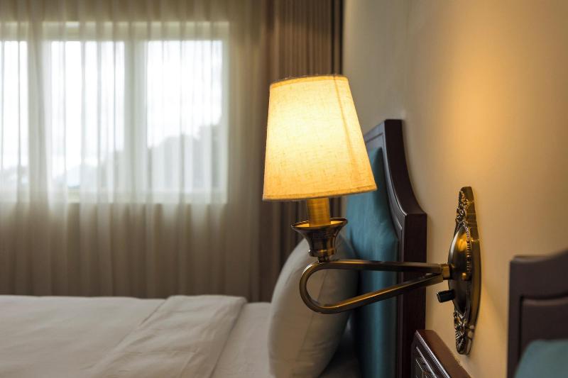 Calyssa Hotels Village image