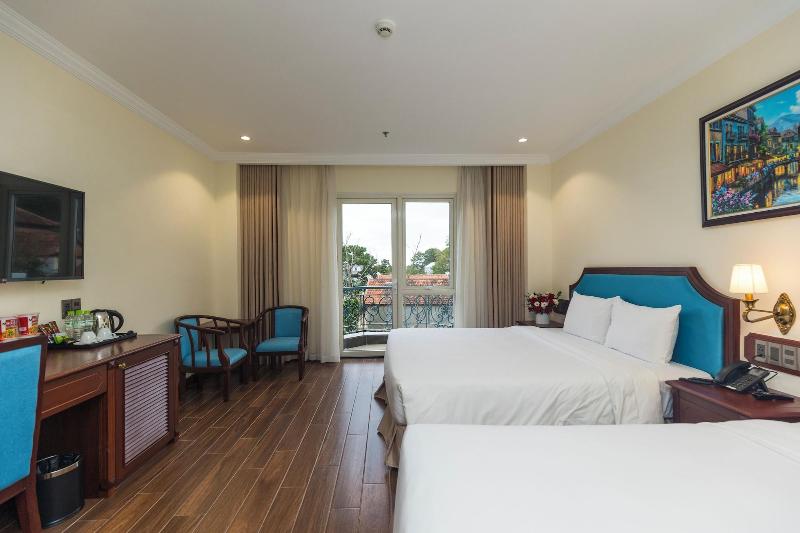 Calyssa Hotels Village image