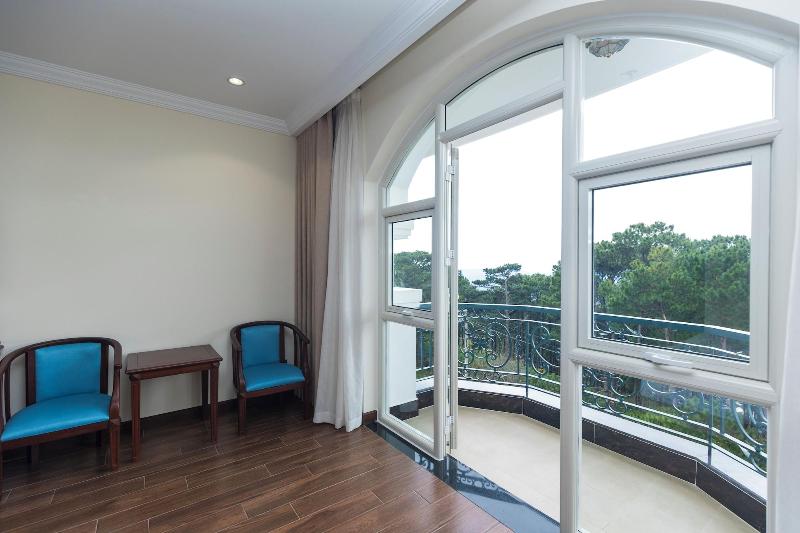 Calyssa Hotels Village image