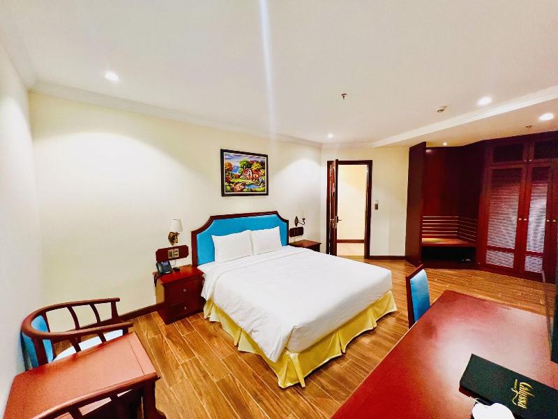 Calyssa Hotels Village image