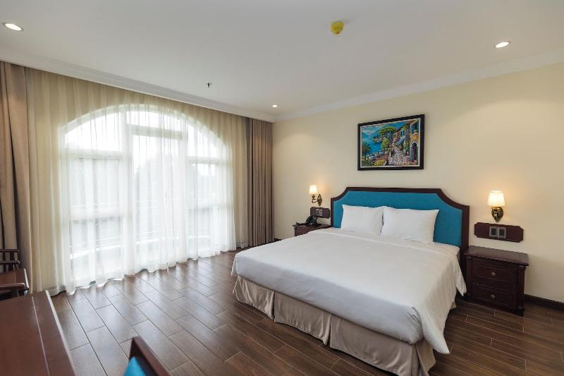 Calyssa Hotels Village image