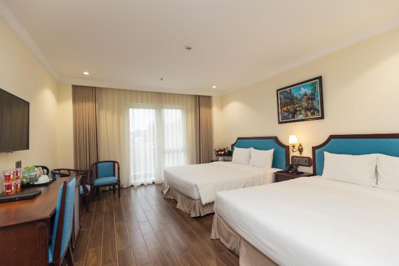 Calyssa Hotels Village image