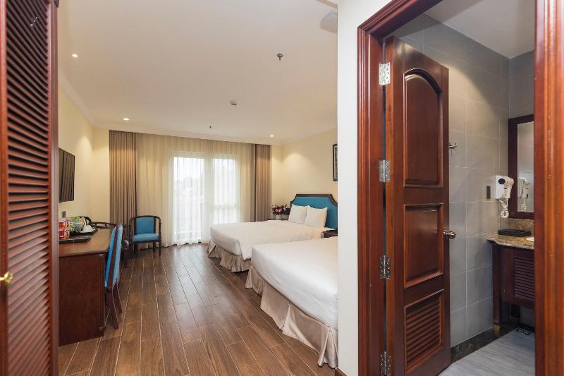 Calyssa Hotels Village image