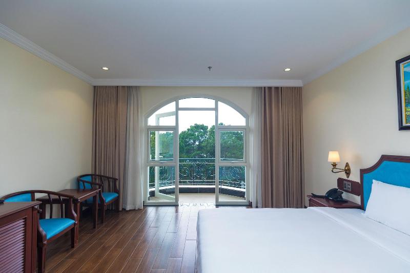 Calyssa Hotels Village image
