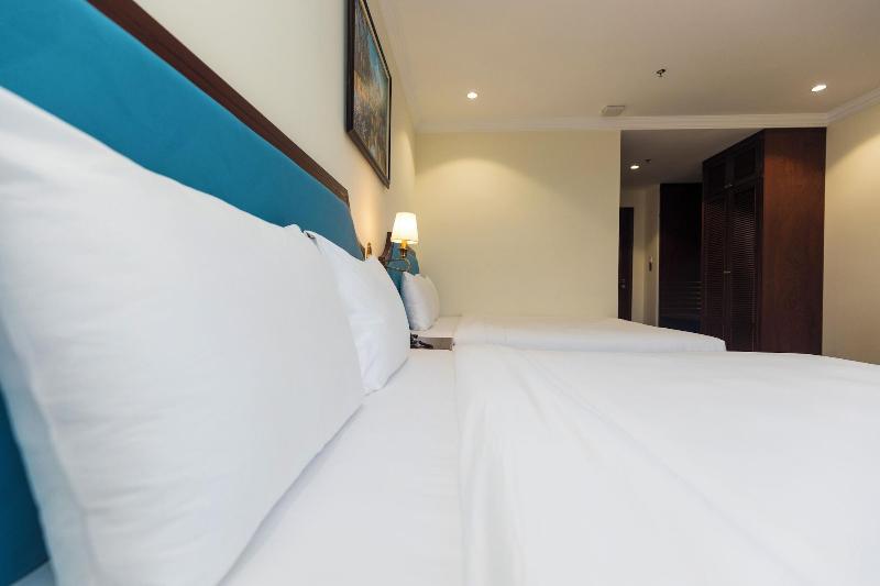 Calyssa Hotels Village image