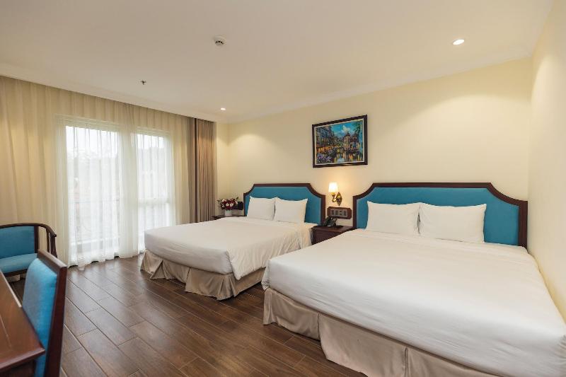 Calyssa Hotels Village image