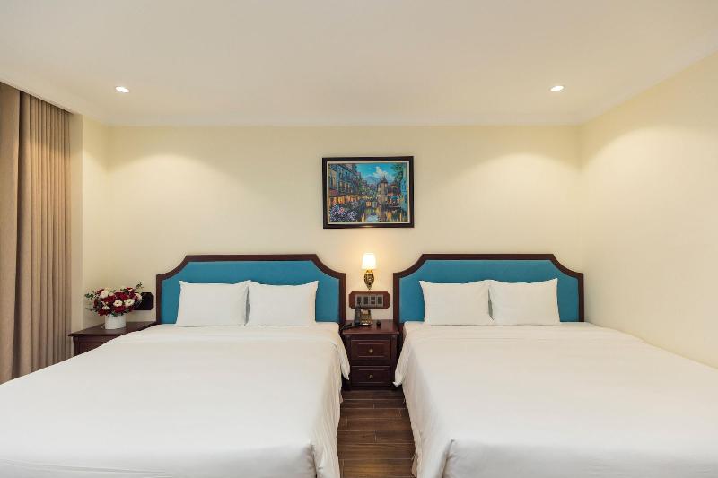 Calyssa Hotels Village image