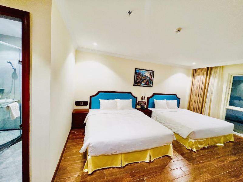 Calyssa Hotels Village image