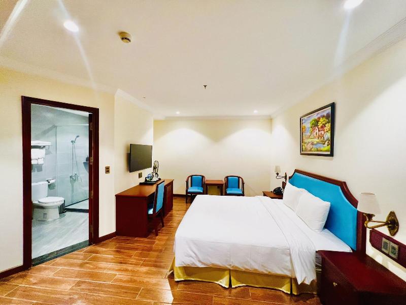Calyssa Hotels Village image