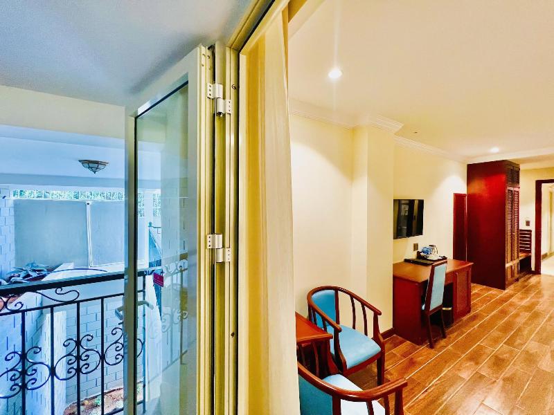 Calyssa Hotels Village image