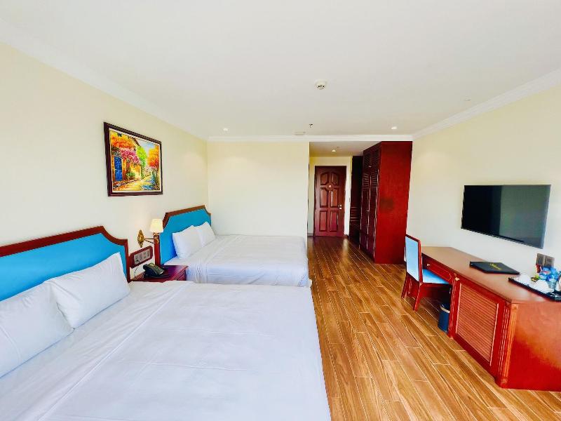 Calyssa Hotels Village image