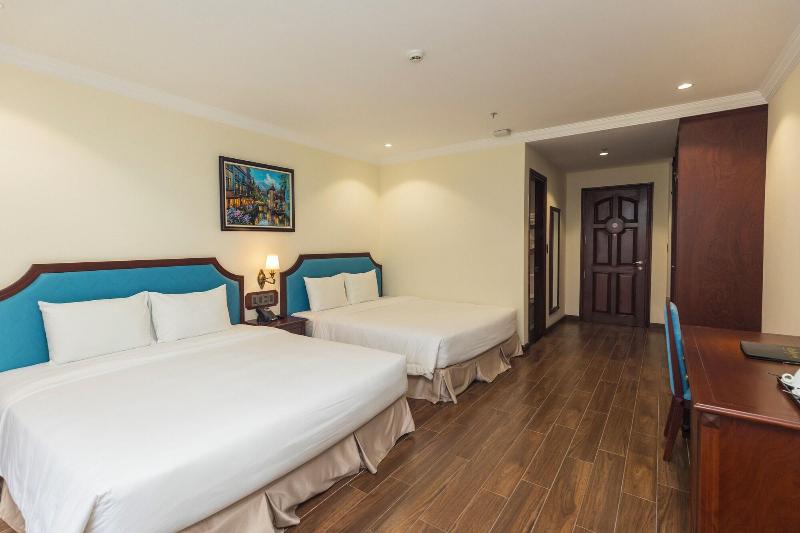 Calyssa Hotels Village image