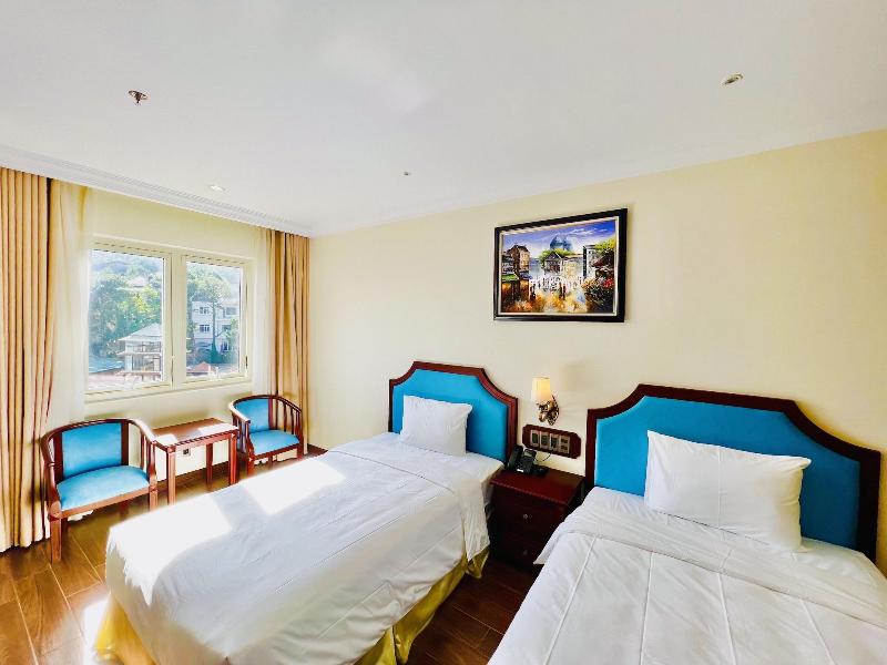 Calyssa Hotels Village image