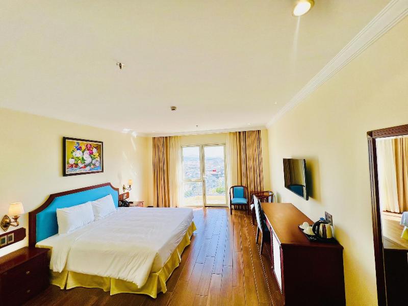 Calyssa Hotels Village image