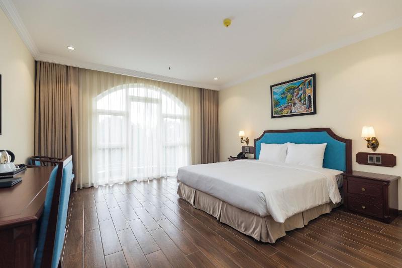 Calyssa Hotels Village image