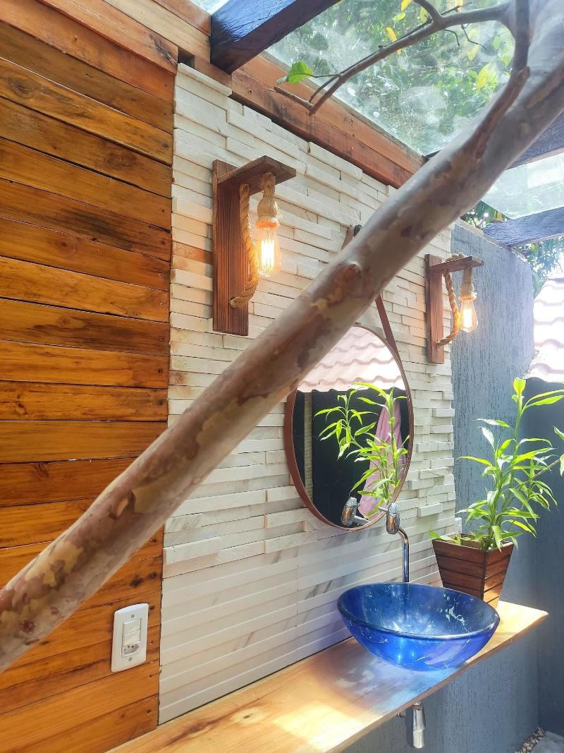 Hostel Portal Das Fadas — view