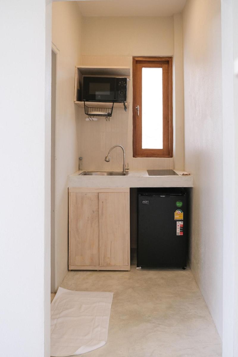Nymph Hideout image