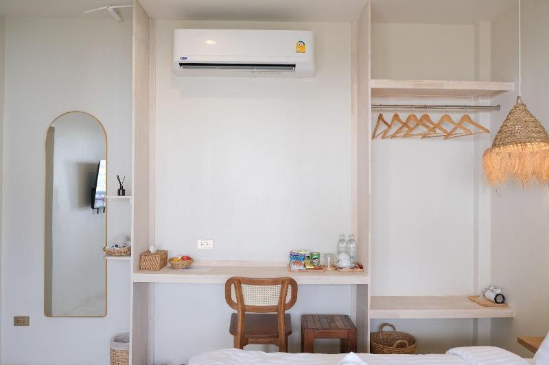 Nymph Hideout image