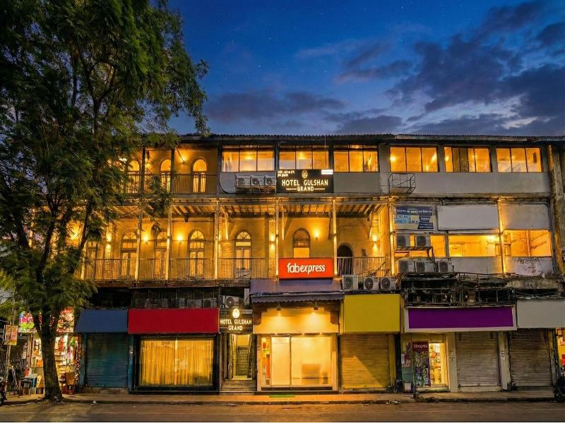 Fabexpress Gulshan Grand image