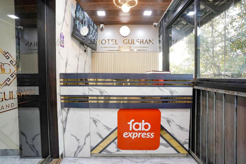 Fabexpress Gulshan Grand image