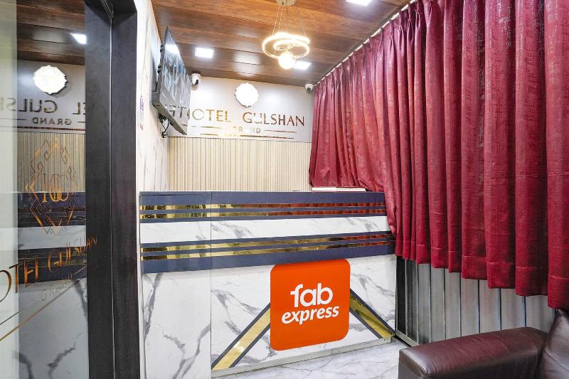 Fabexpress Gulshan Grand image