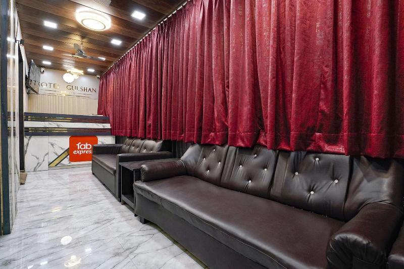 Fabexpress Gulshan Grand image
