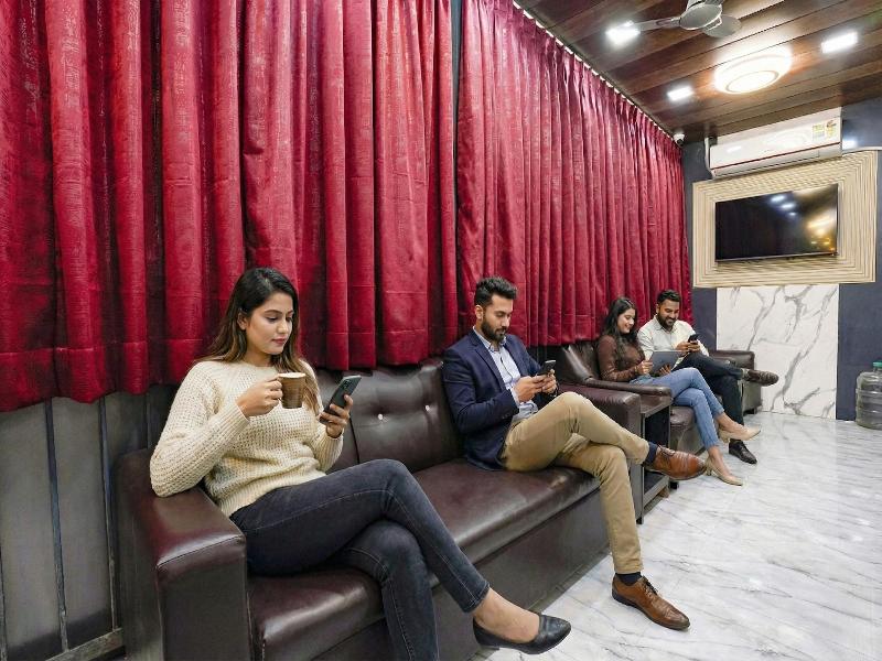 Fabexpress Gulshan Grand image