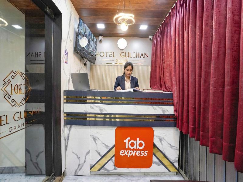 Fabexpress Gulshan Grand image