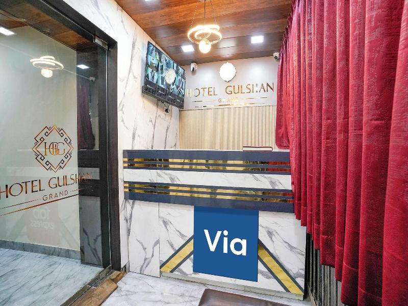 Fabexpress Gulshan Grand image