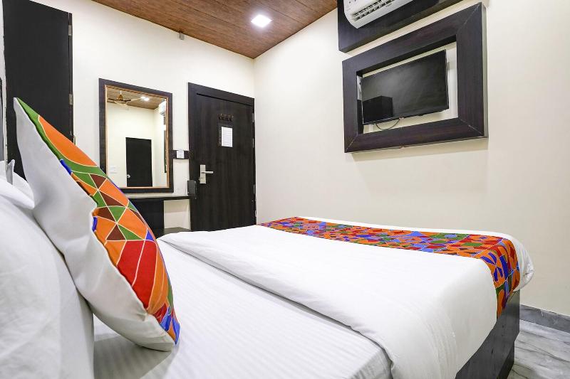 Fabexpress Gulshan Grand image