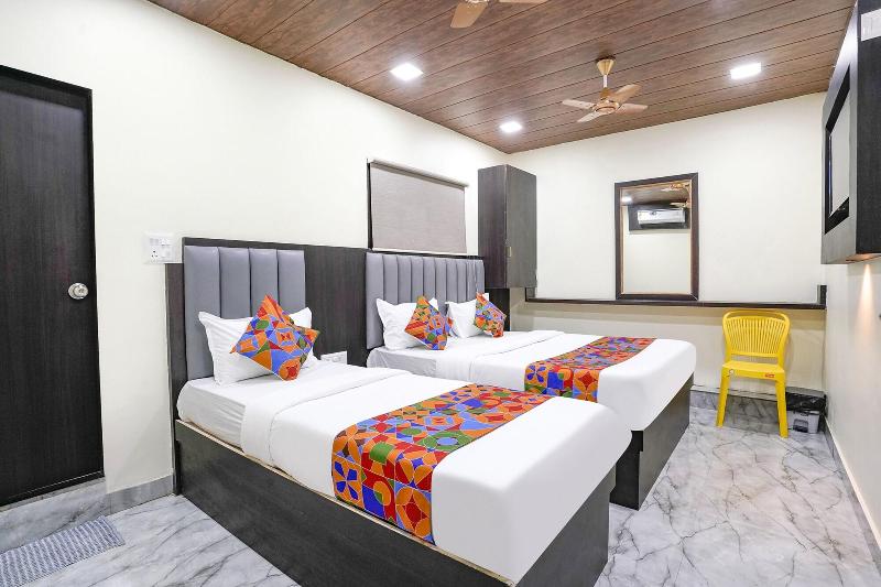 Fabexpress Gulshan Grand image