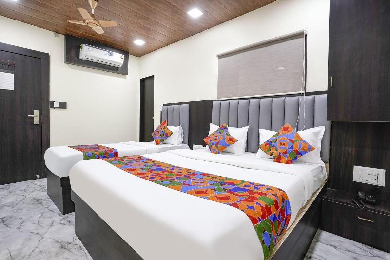 Fabexpress Gulshan Grand image