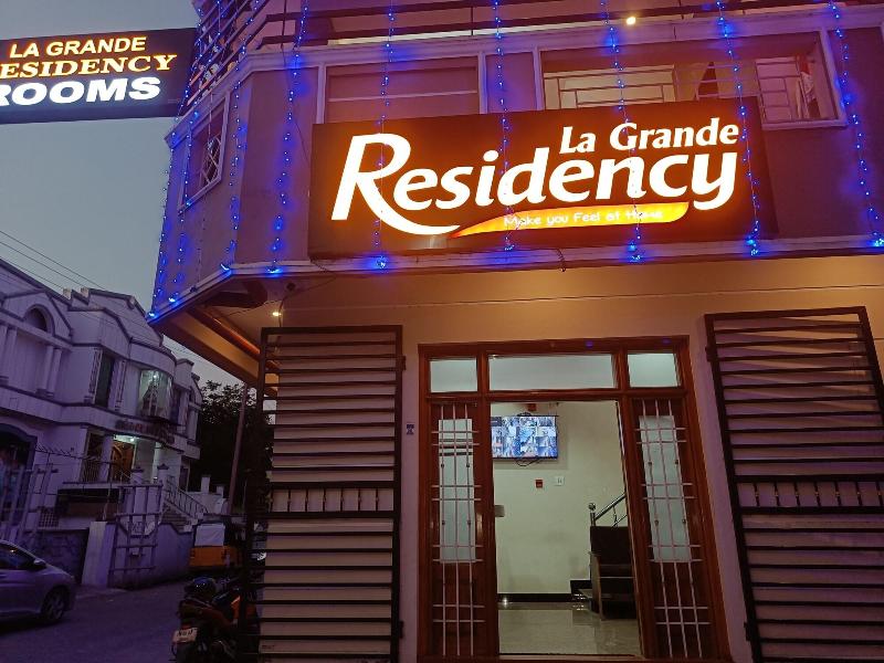 La Grande Residency image