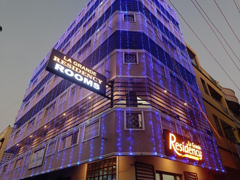 La Grande Residency image