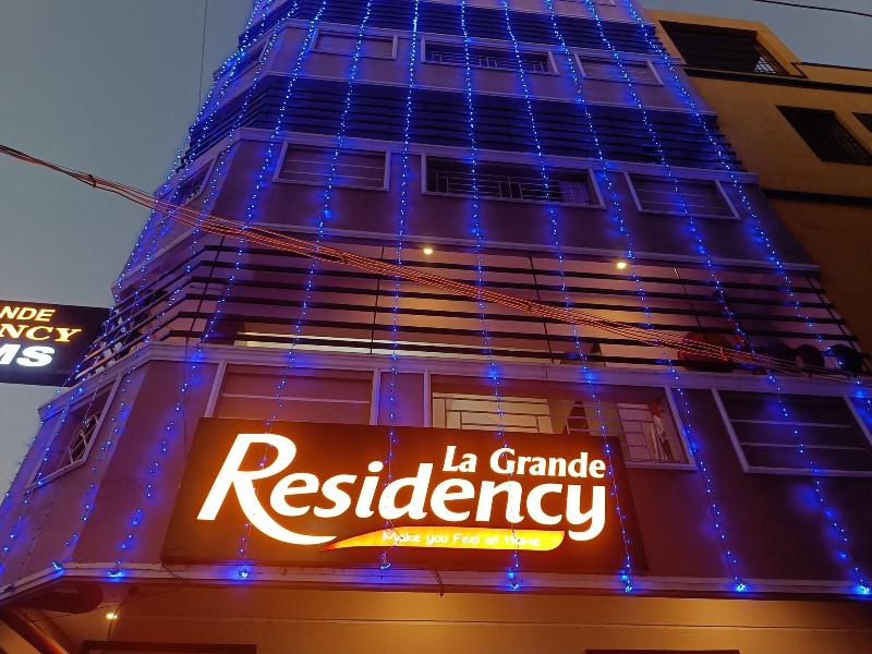 La Grande Residency image
