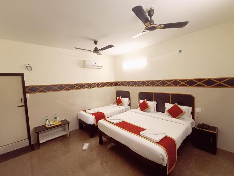 La Grande Residency image