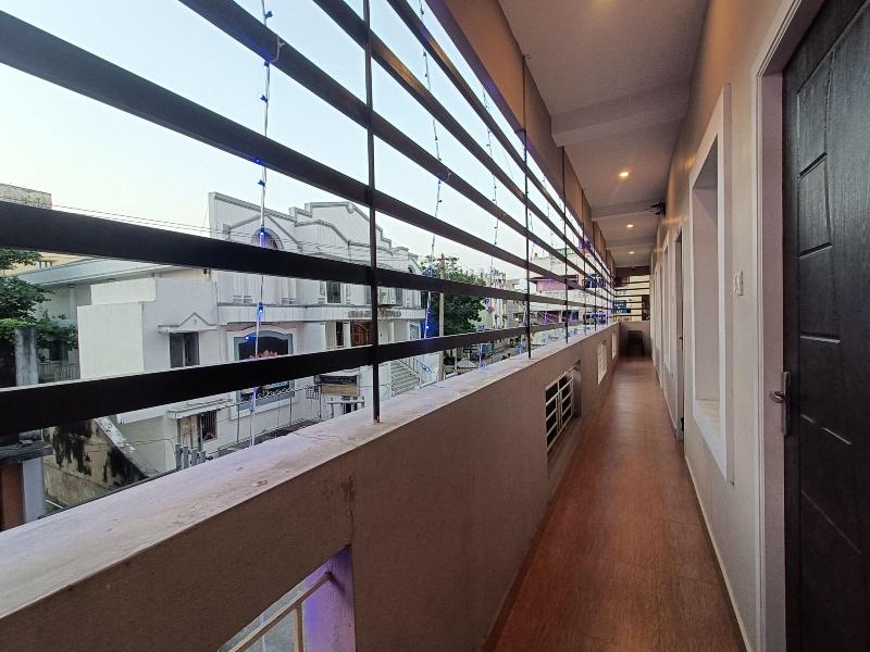 La Grande Residency image
