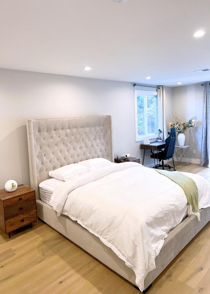 Lux Apartment On Hill Close To Sf image
