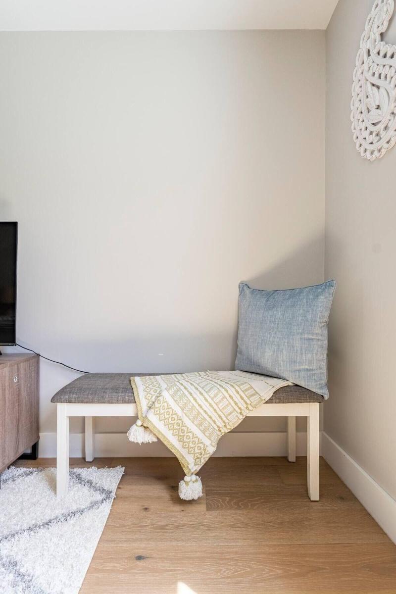 Lux Apartment On Hill Close To Sf image