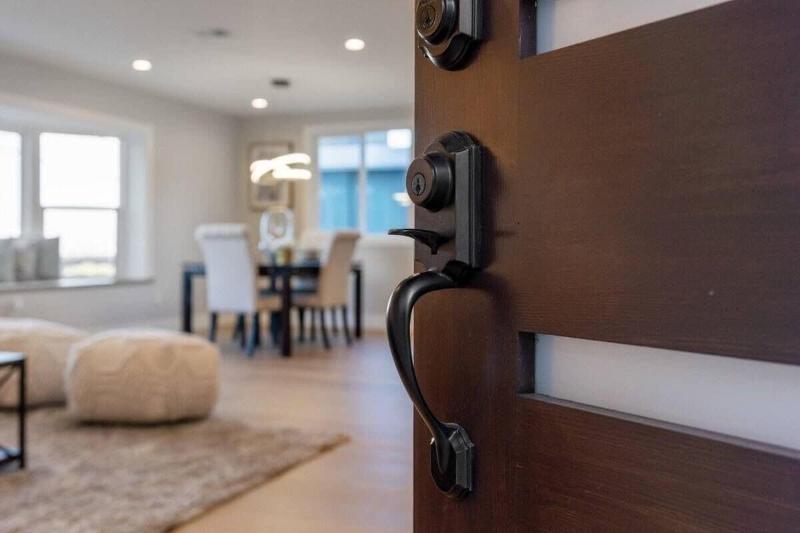 Lux Apartment On Hill Close To Sf image