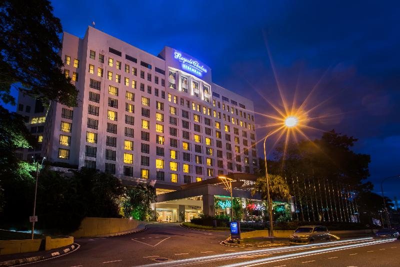 The Royale Bintang Resort AND Spa Seremban 