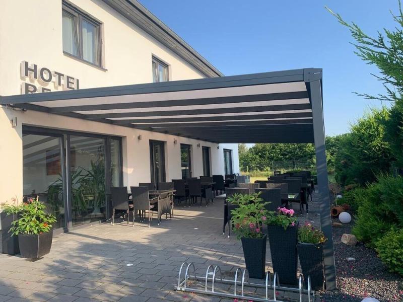 Hotel Ayhan image