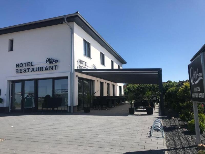 Hotel Ayhan image