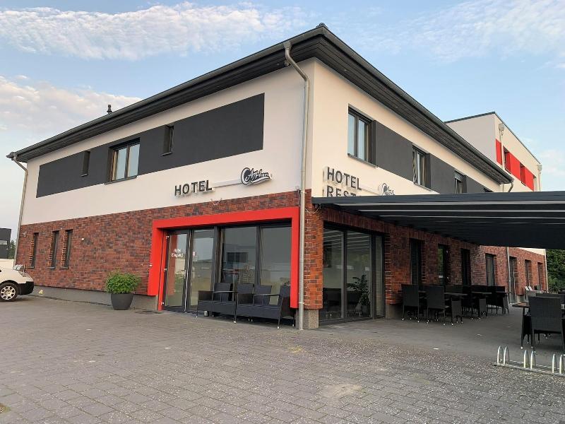 Hotel Ayhan image