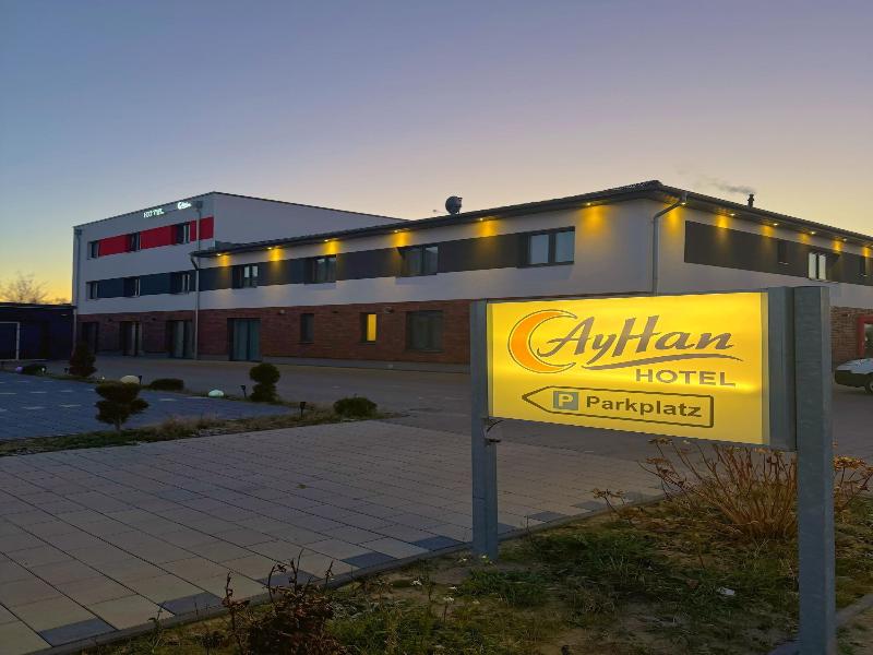 Hotel Ayhan image