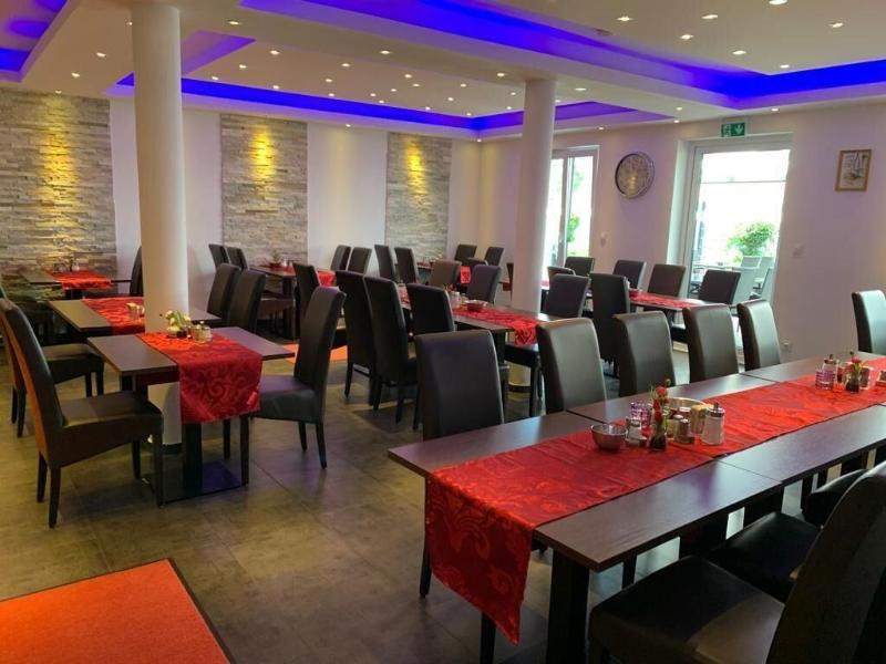 Hotel Ayhan image